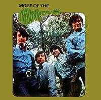 More of The Monkees